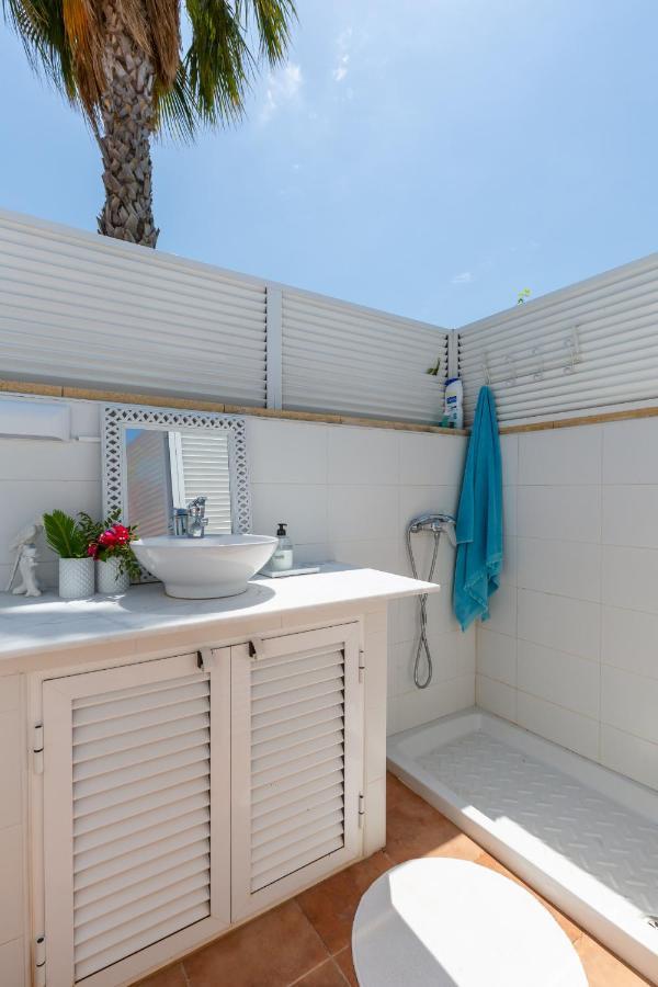 Harmony Villa By Fidalsa Daya Vieja Exteriér fotografie