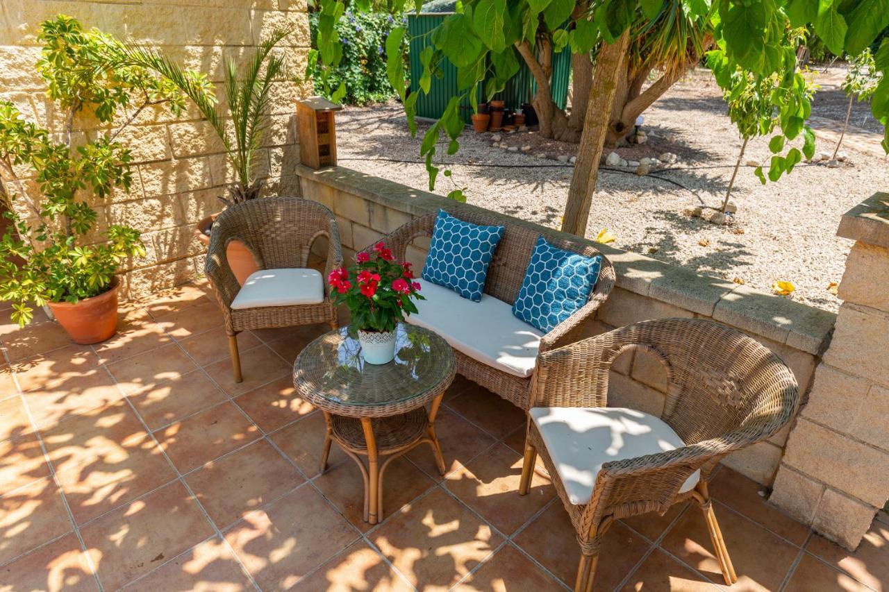 Harmony Villa By Fidalsa Daya Vieja Exteriér fotografie