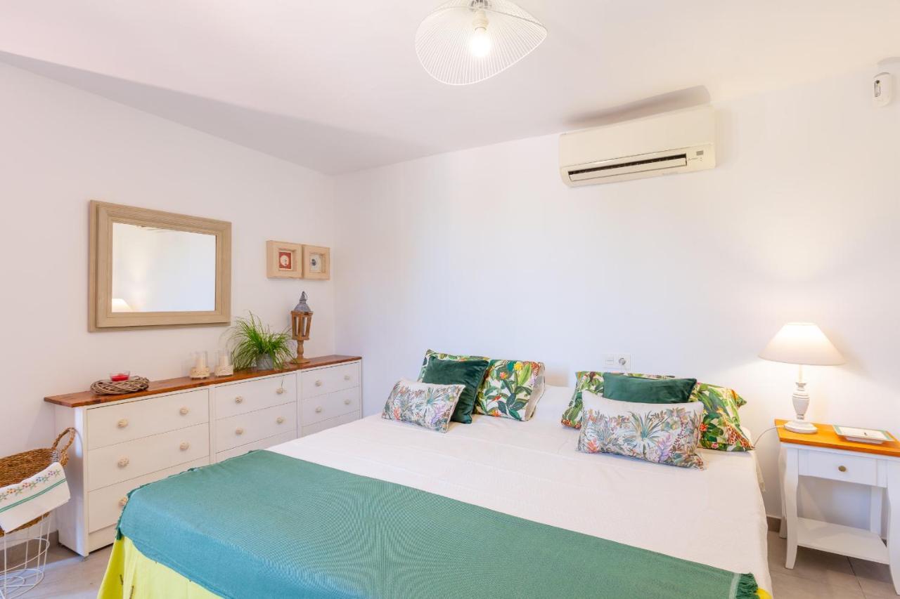Harmony Villa By Fidalsa Daya Vieja Exteriér fotografie